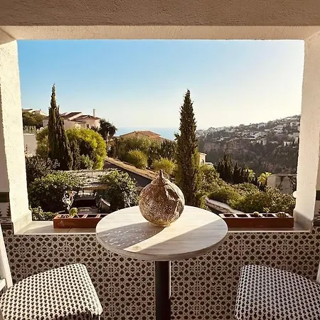 Casa Helena Cumbre - Incredible Views! With Private Pool * Cumbre del Sol
