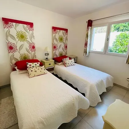 Casa Helena Cumbre - Incredible Views! With Private Pool
