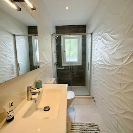 Casa Helena Cumbre - Incredible Views! With Private Pool Villa *