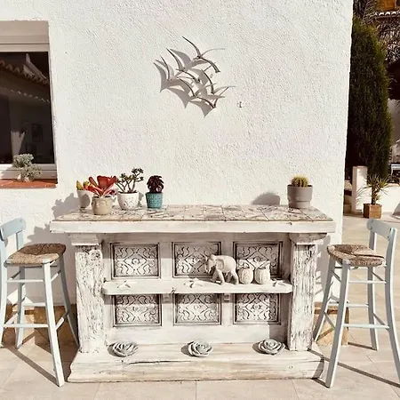 Casa Helena Cumbre - Incredible Views! With Private Pool Cumbre del Sol