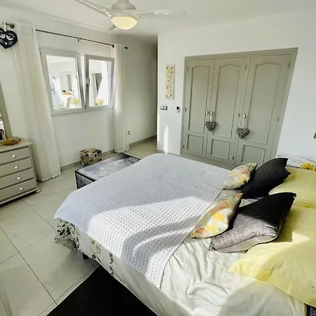 Casa Helena Cumbre - Incredible Views! With Private Pool * Cumbre del Sol