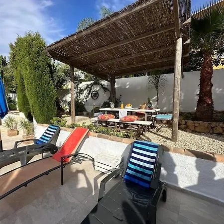 Casa Helena Cumbre - Incredible Views! With Private Pool