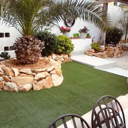 Villa Casa Helena Cumbre - Incredible Views! With Private Pool *