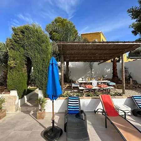 Casa Helena Cumbre - Incredible Views! With Private Pool * Cumbre del Sol
